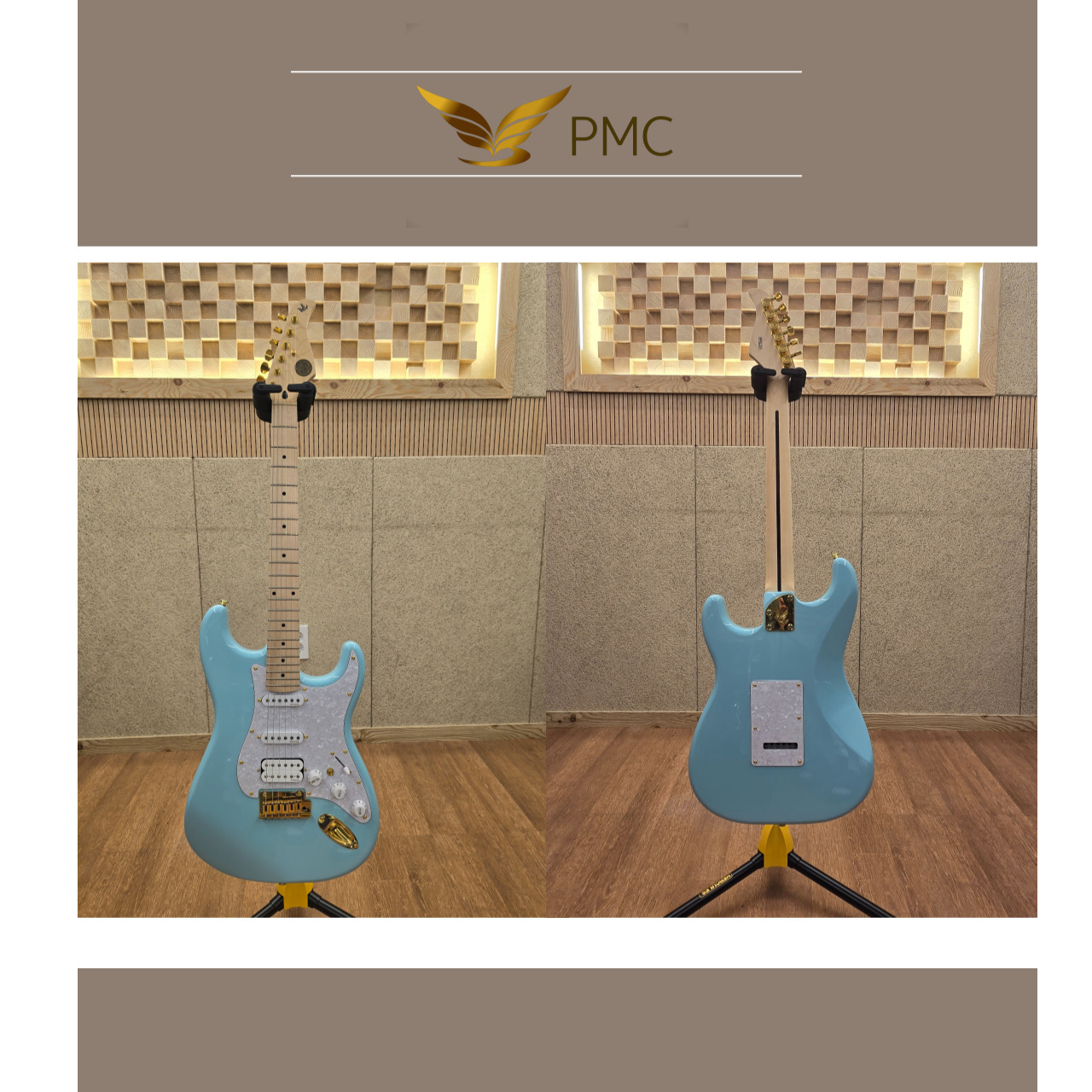 고퍼우드 S Classic V