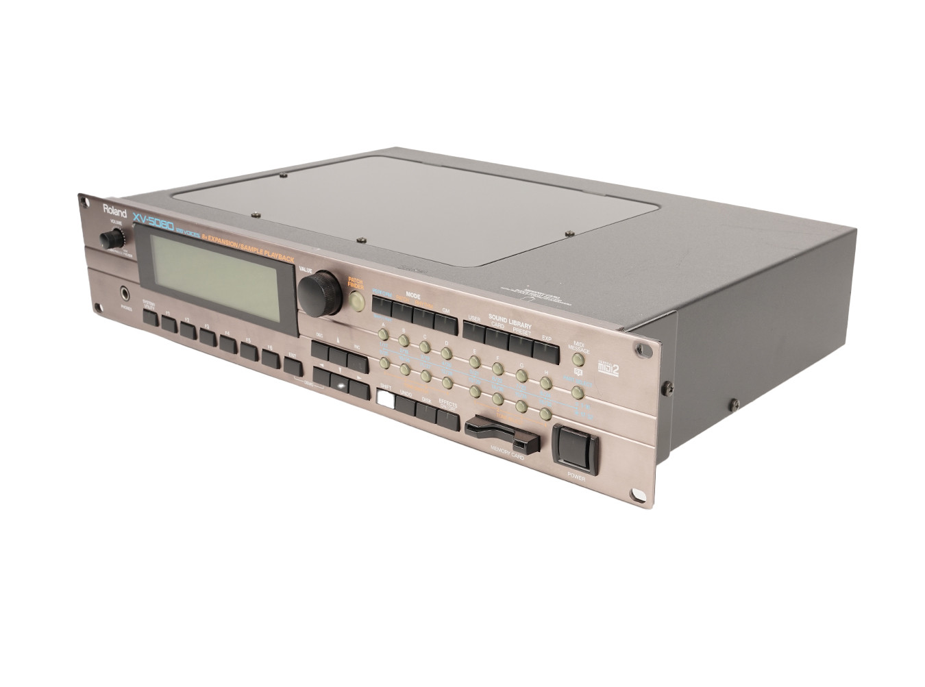롤랜드 XV5080