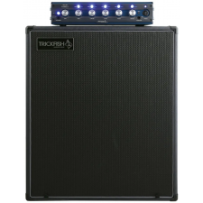 트릭피쉬 1K Head&Cabinet