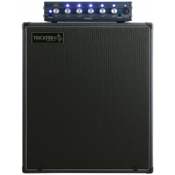 트릭피쉬 1K Head&Cabinet
