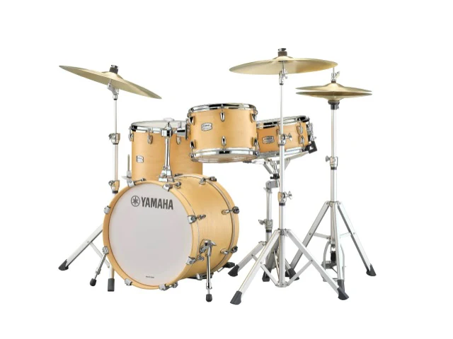 야마하 앱솔루트 하이브리드 메이플 재즈 킷