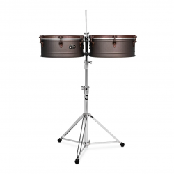 LP 60th Anniversary 팀발레스