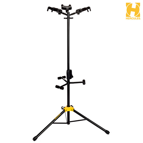 허큘레스 기타 스탠드 2단/3단