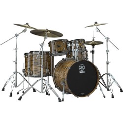 야마하 라이브커스텀 하이브리드 오크