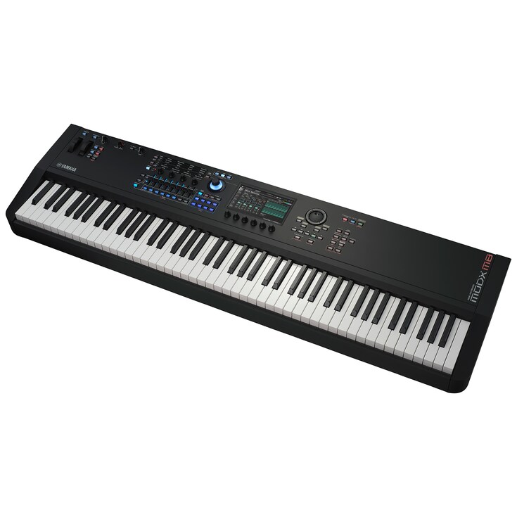YAMAHA MODX M8