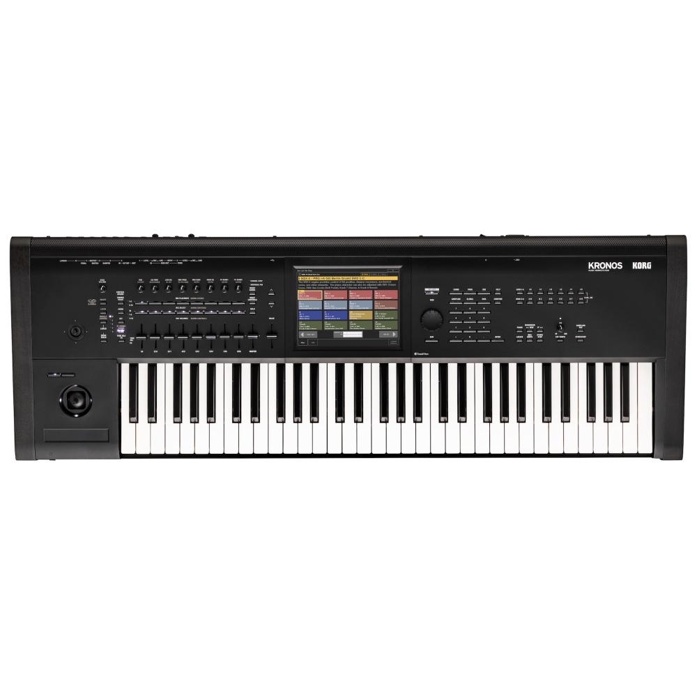 KORG KRONOS3 61