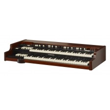 Hammond XK5/XLK5