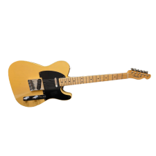 펜더 telecaster nocaster 1951 journeyman relic