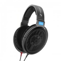 SENNHEISER HD600