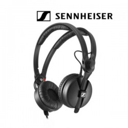 SENNHEISER HD25