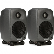 GENELEC 8010A