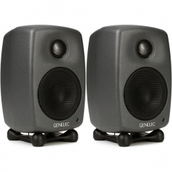 GENELEC 8010A