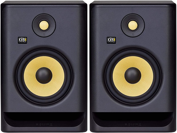 KRK ROKIT7 G4