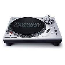 TECHNICS SL1200-MK7