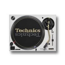 TECHNICS SL1200-MK7