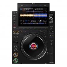 PIONEER CDJ3000X