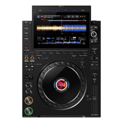 PIONEER CDJ3000X