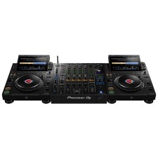 CDJ3000X&DJM-A9 SET