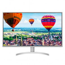 LG 32인치 4K 모니터