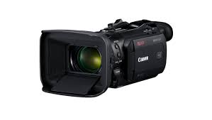 CANON VIXIA HF G60