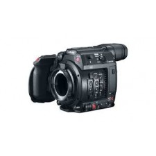 CANON C200