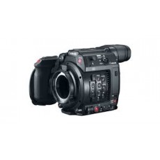 CANON C200