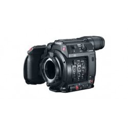 CANON C200